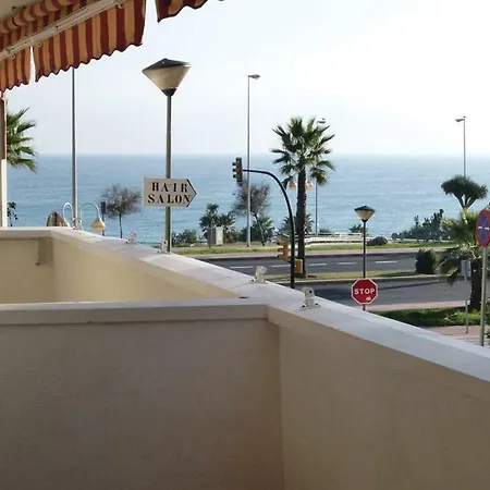 Lejlighed Torrequebrada *