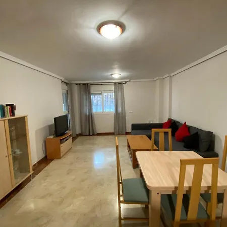 Apartment Torrequebrada Benalmadena