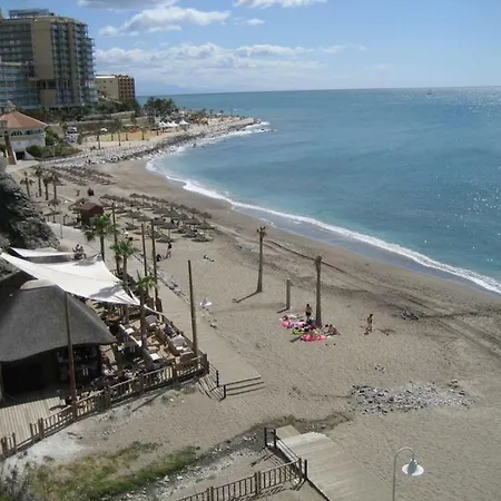 Torrequebrada Benalmadena