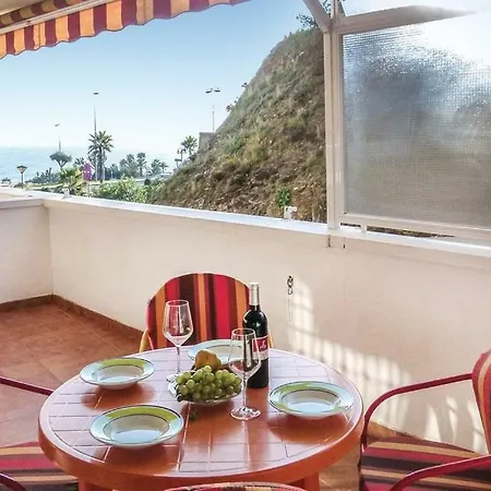 Appartement Torrequebrada Benalmádena